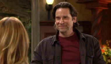 Y&R's Roger Howarth Breaks Silence on Matt's Amnesia (Excl)