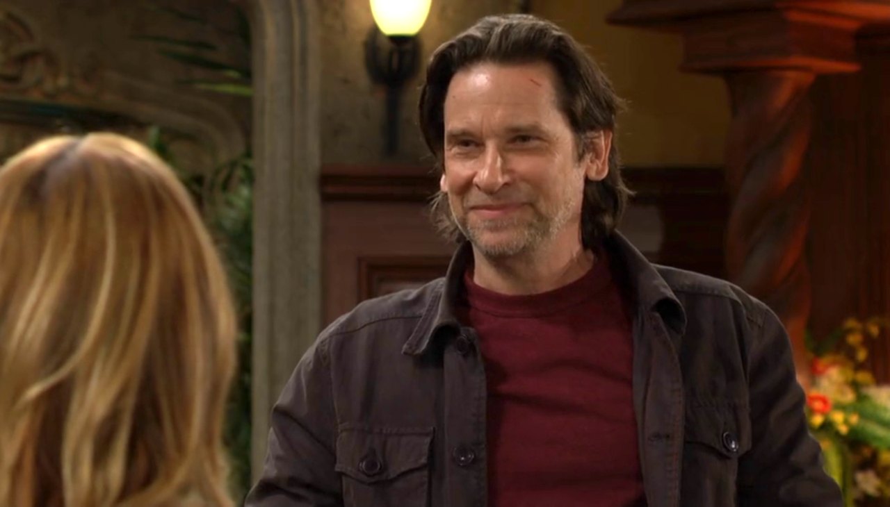 Y&R's Roger Howarth Breaks Silence on Matt's Amnesia (Excl)