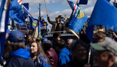 Alberta separatists have new hoops to jump through. What happens now? - CTV News