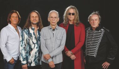 Yes 2026 promo shot