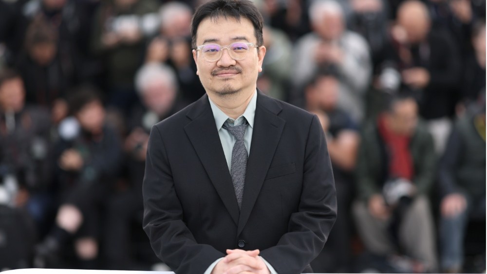 'Colony' Director Yeon Sang-ho on AI, Individuality and Zombies