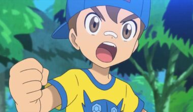 Youngster Oras Trailer