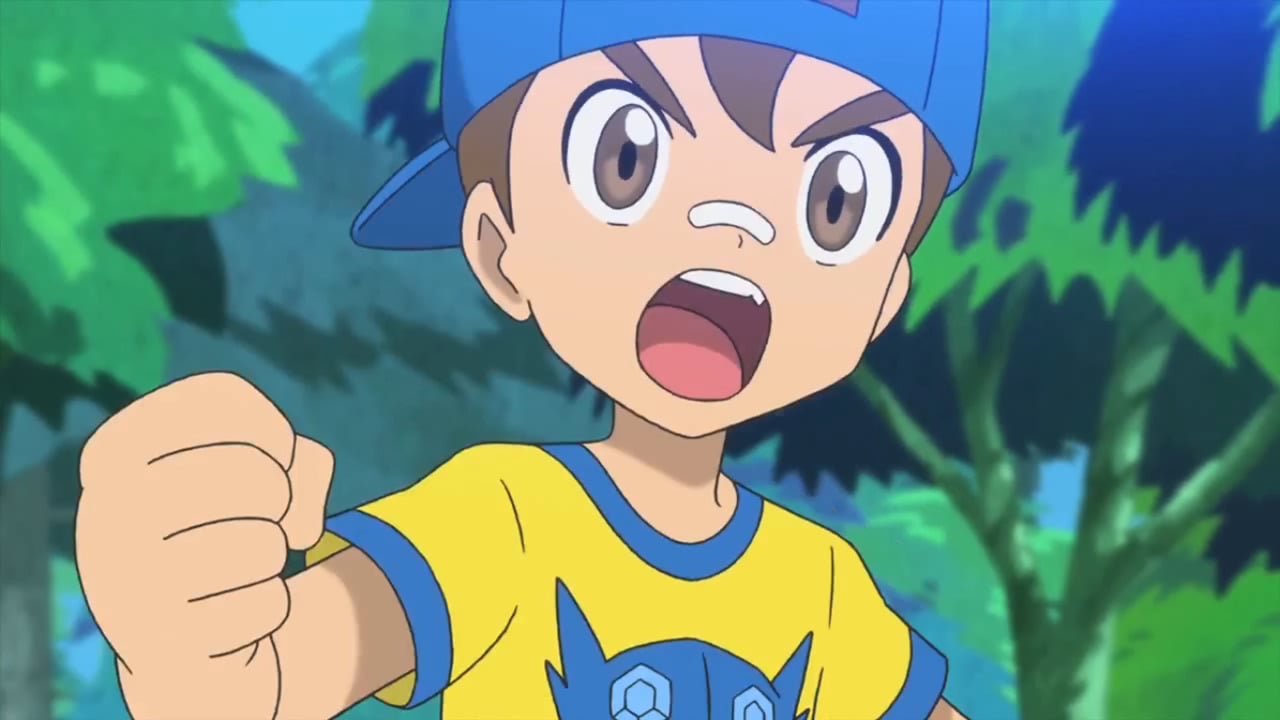 Youngster Oras Trailer