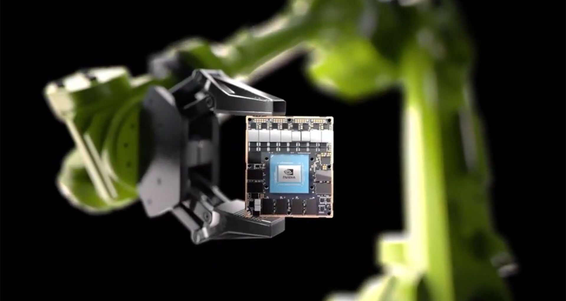 Nvidia Jetson