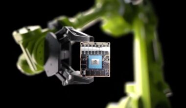 Nvidia Jetson