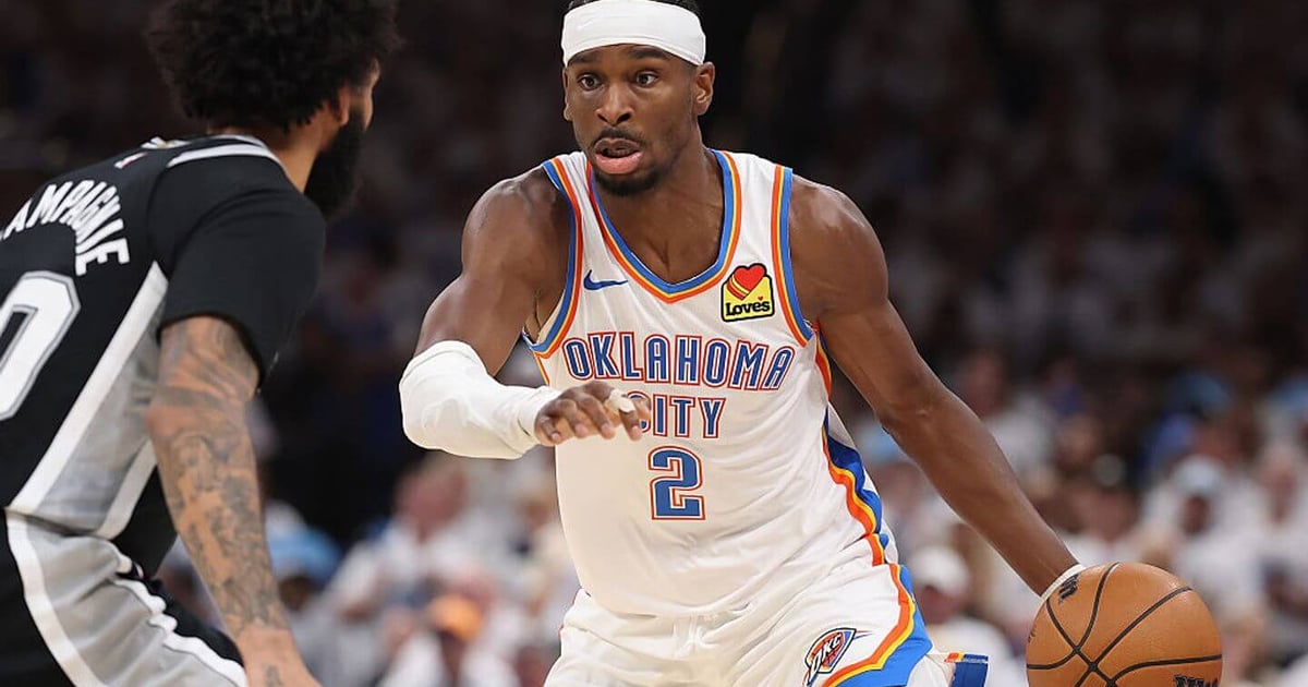 Thunder vs. Spurs live updates: 2026 NBA playoffs Game 6 start time, picks and predictions