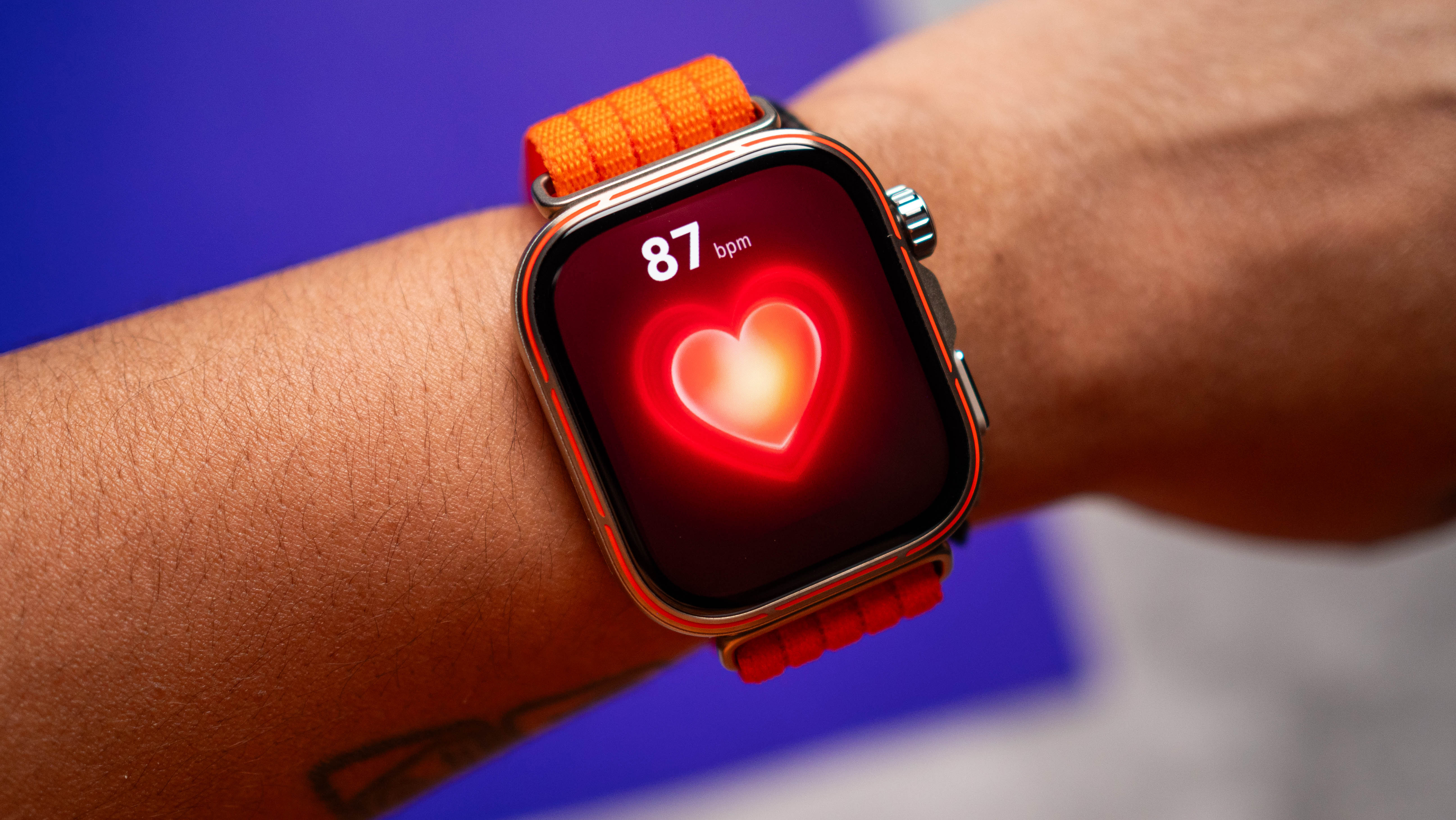 Huawei Watch Fit 5 Pro review on Android Central