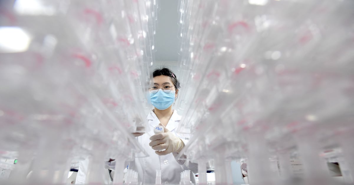 To truly make its mark, medical AI must be for everyone