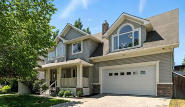 Stymied last summer, suburban Calgary homesellers regroup for March sale