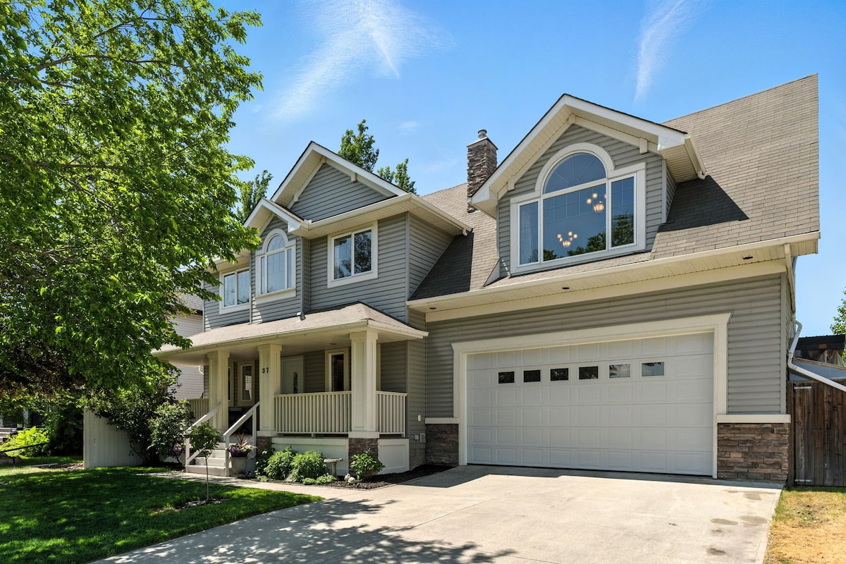 Stymied last summer, suburban Calgary homesellers regroup for March sale