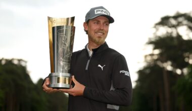 Soudal Open Prize Money Payout 2026