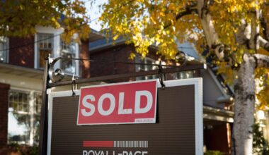 Are Canadian taxpayers on the hook for risky mortgages?