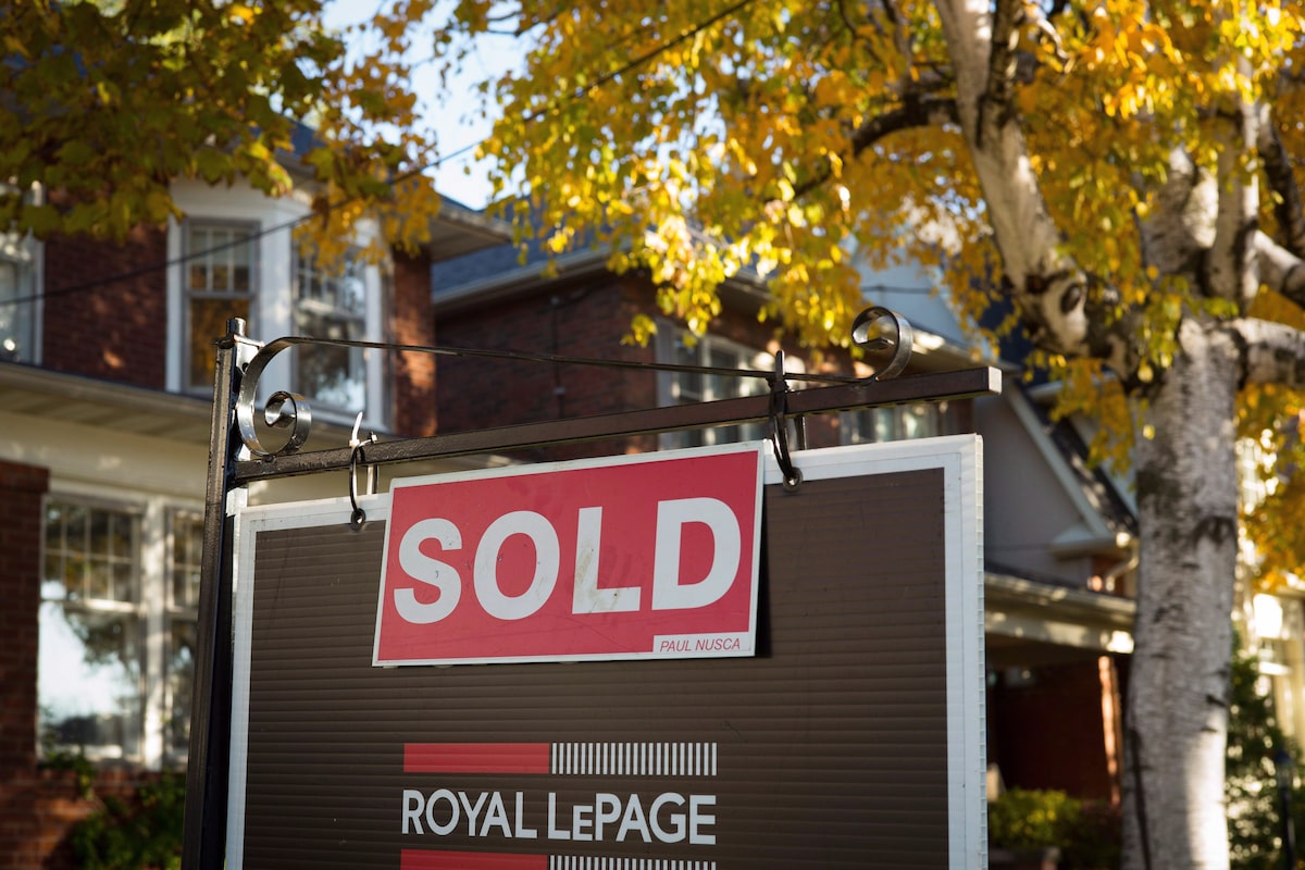 Are Canadian taxpayers on the hook for risky mortgages?