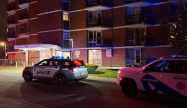 Etobicoke fatal stabbing: victim identified, suspect charged