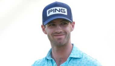 Who Is Alex Smalley? The PGA Championship Contender