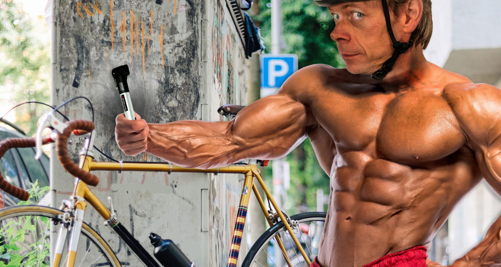 Dr Hutch: Cycling skills that are dying out