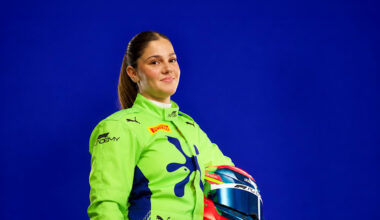 Dirt Is Good named Official Laundry Detergent Partner of F1 ACADEMY with Zoe Florescu announced as Zandvoort Wild Card
