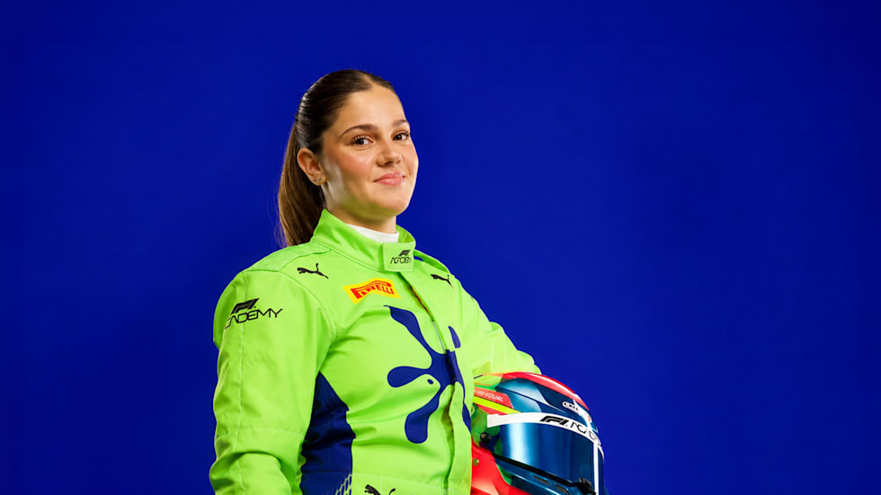 Dirt Is Good named Official Laundry Detergent Partner of F1 ACADEMY with Zoe Florescu announced as Zandvoort Wild Card