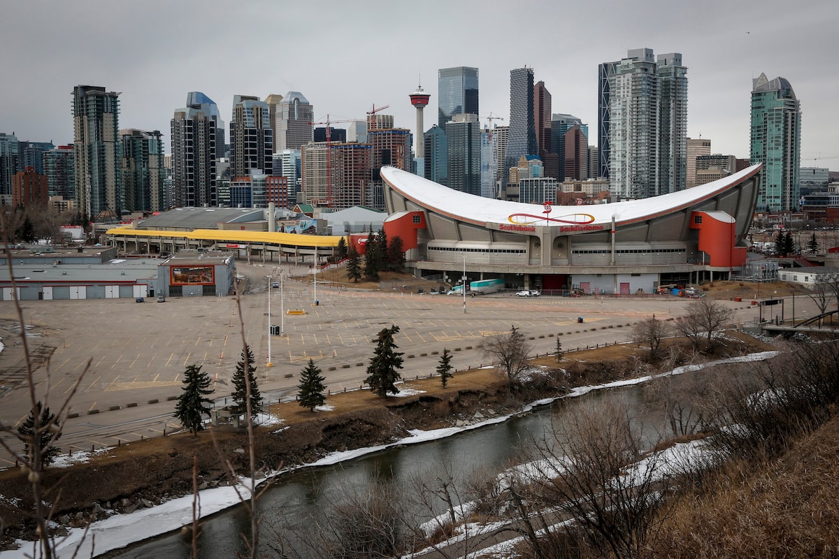 Three cities where Canada’s housing market is changing fast