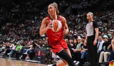 Expansion Portland Fire hand New York Liberty third straight loss with victory