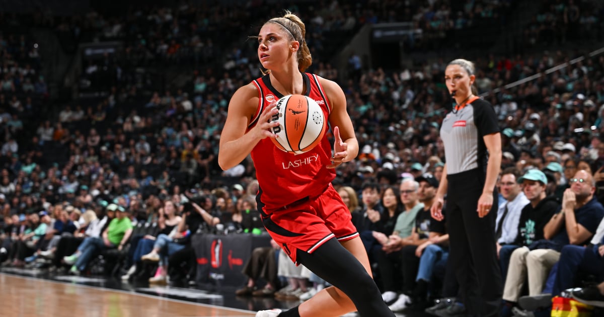 Expansion Portland Fire hand New York Liberty third straight loss with victory