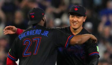 With reinforcements coming, Toronto Blue Jays show signs that they're returning to form