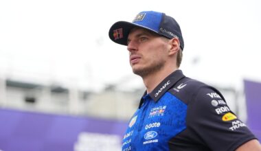Max Verstappen at the Nürburgring 24 Hours: Why he's racing, why Red Bull is letting him, why he can win