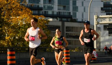 Toronto road closures: Marathon, parade, major construction