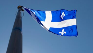 Carney’s Clarity Act comments only help the Parti Québécois