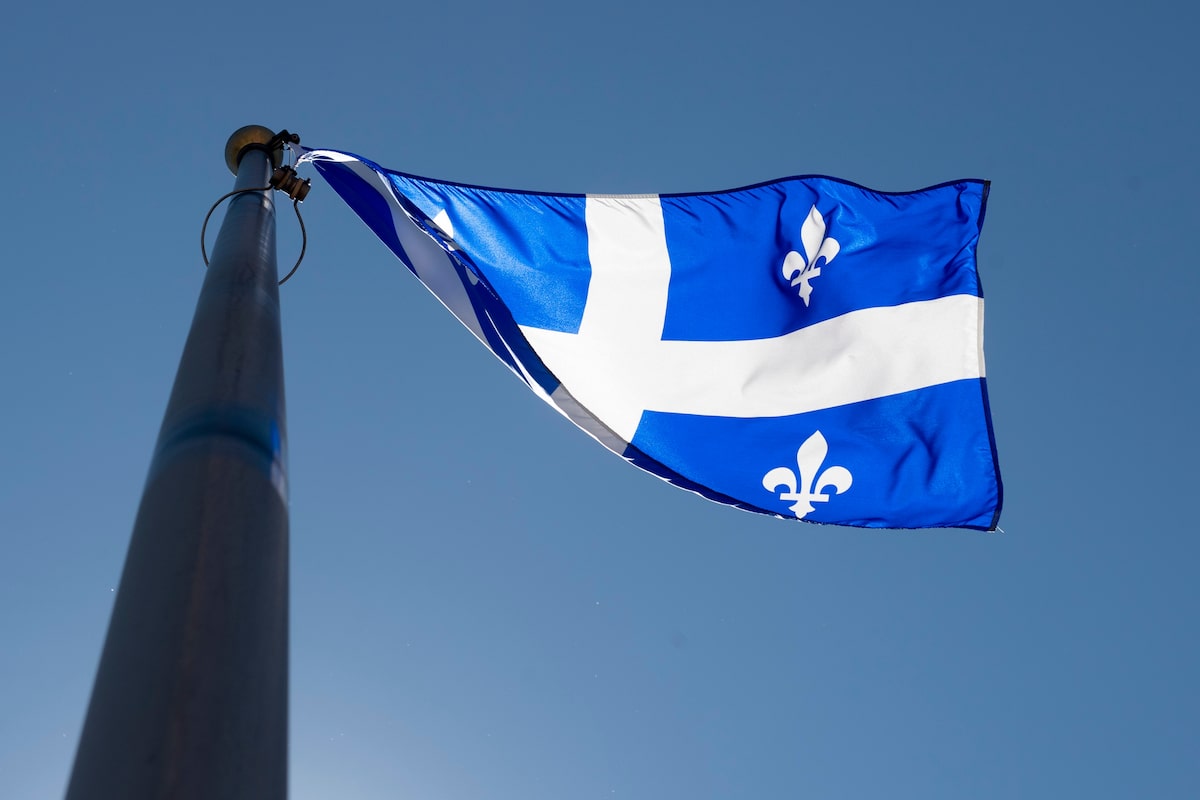 Carney’s Clarity Act comments only help the Parti Québécois