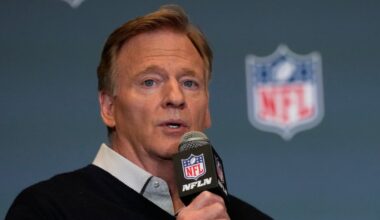 NFL to release regular-season schedule Thursday