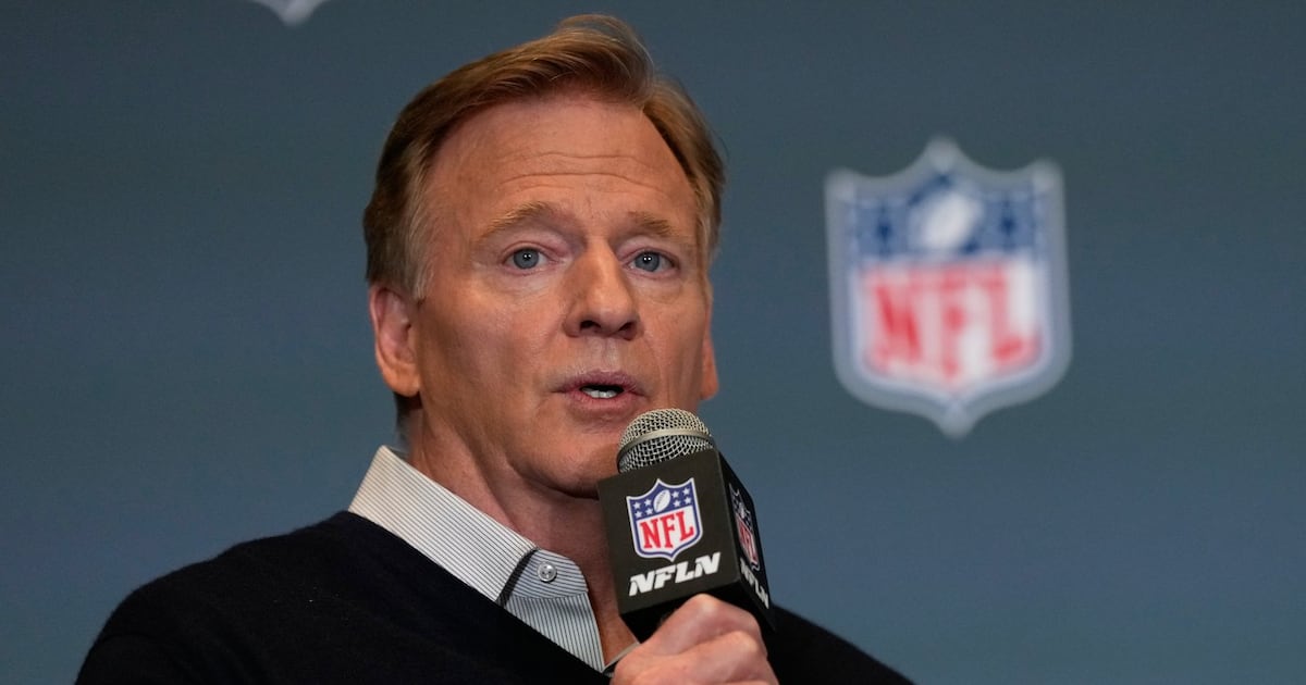 NFL to release regular-season schedule Thursday