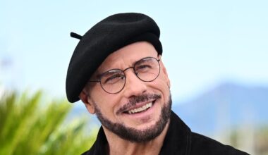 Everyone’s Talking About John Travolta’s Unrecognizable New Look At Cannes 2026 - BuzzFeed