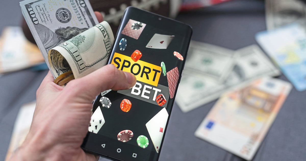 Sun International flags regulatory risk as online gambling grows