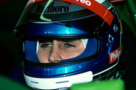 Zanardi dies aged 60 as F1 paddock pays tribute