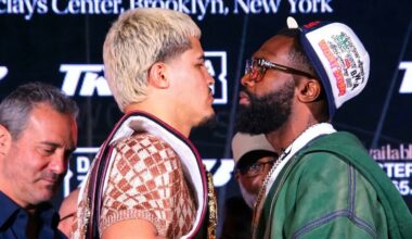 Image: Xander Zayas Refuses to Fear Jaron “Boots” Ennis