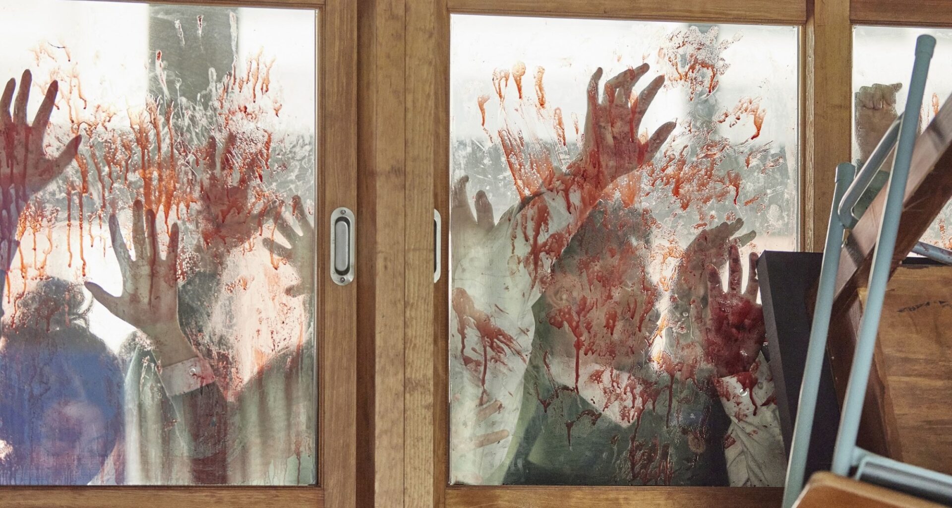 4 Years Later, Netflix’s Best Zombie Horror is Still a Brutal Masterclass (& It Can't Return Quick Enough)