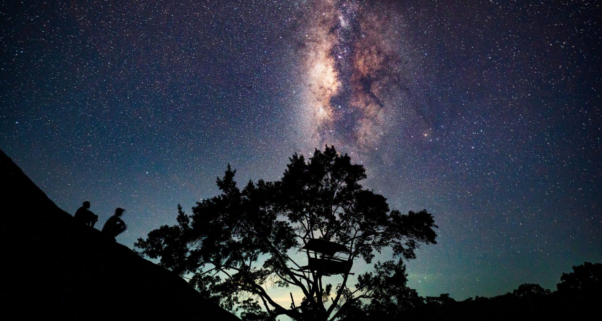 New moon of May 2026 brings stunning views of the Milky Way, Venus and Mars
