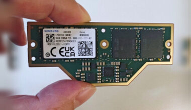 MemTest86 Adds Preliminary LPCAMM2 Testing Support