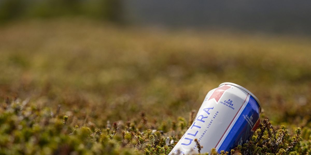 Is drinking in Montreal parks legal? The answer is a little complicated