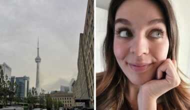 I left Toronto and here are 7 reasons why it was the best decision ever