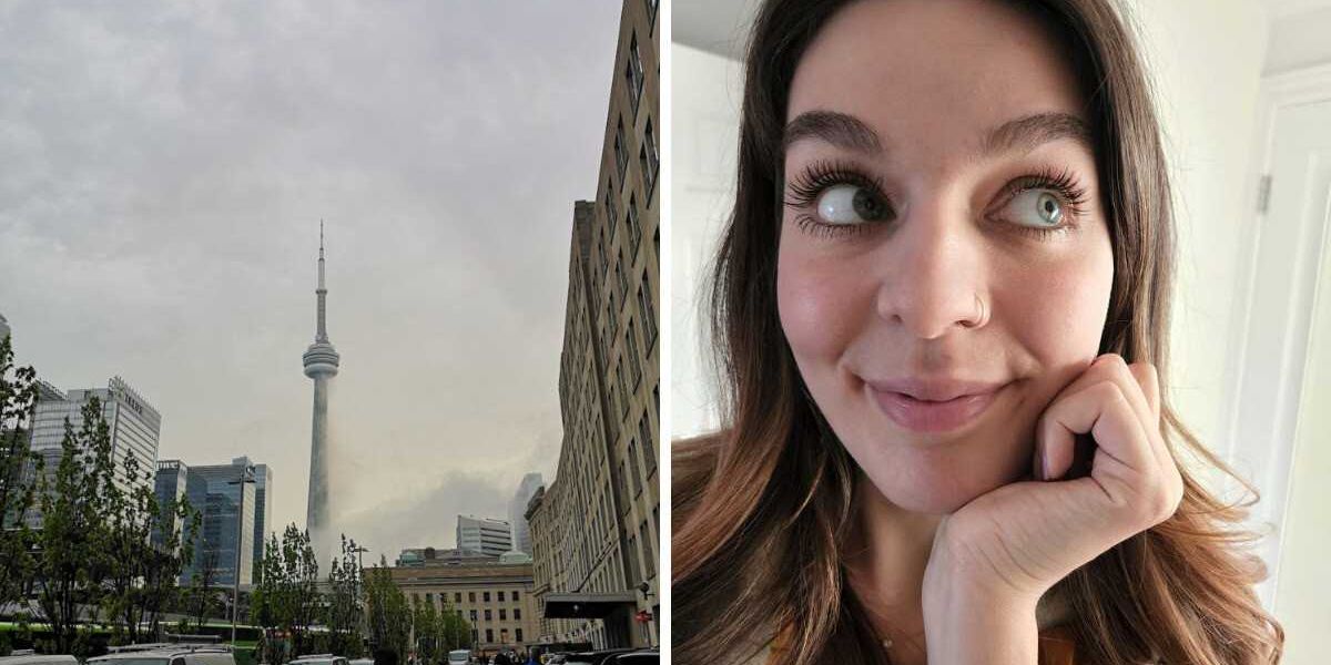 I left Toronto and here are 7 reasons why it was the best decision ever