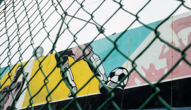 Football Photography Beyond the Sideline