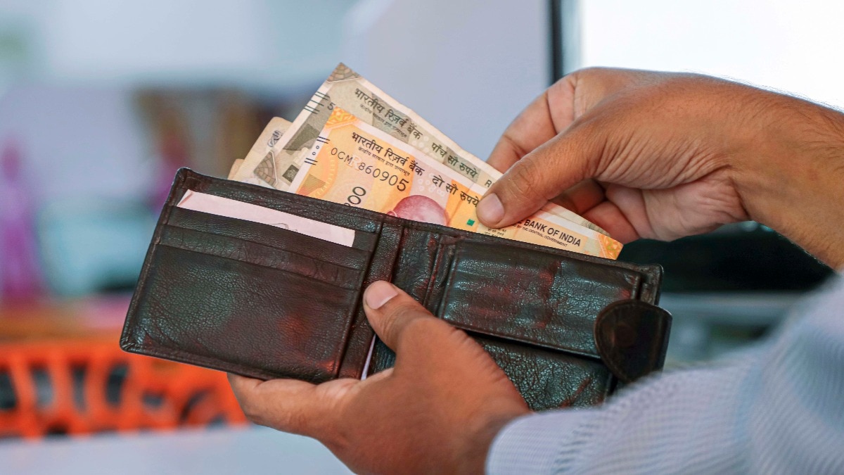A falling rupee and soaring crude prices are likely to fuel inflation and hit your wallet and budget.