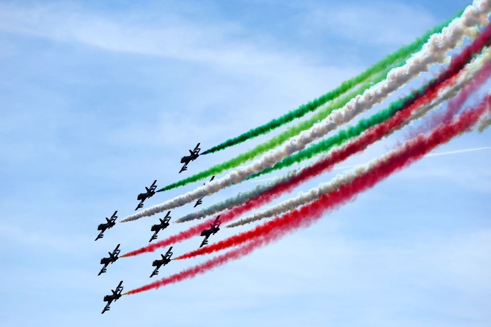Antonelli is attempting to become Italy's first F1 world champion since Ascari in 1953