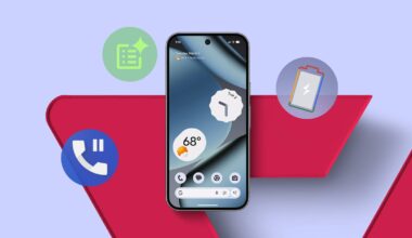 6 things my Pixel does automatically that I used to do manually