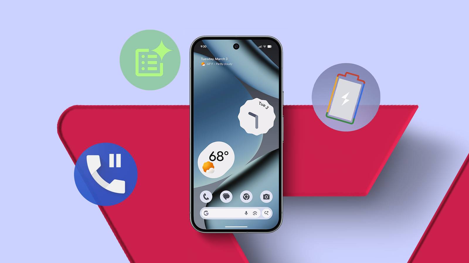 6 things my Pixel does automatically that I used to do manually