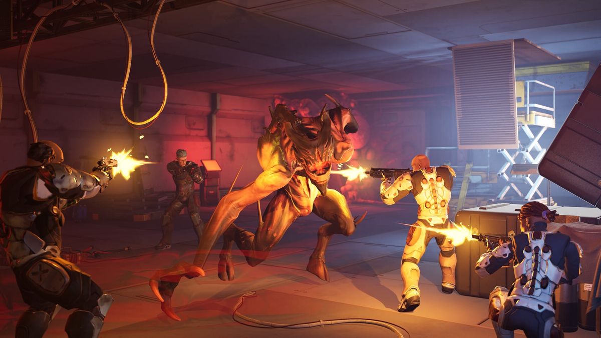 A Long Survive's PlayStation VR2 & PC VR Ports Are Delayed Again