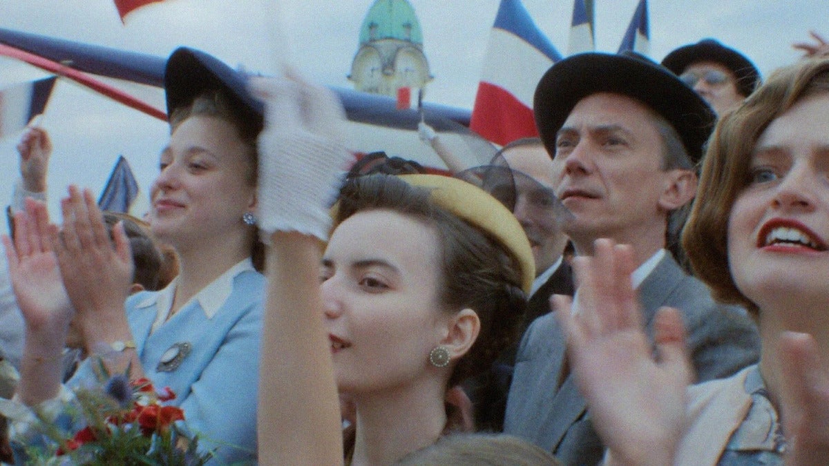 A Man of His Time Review: Cannes Docudrama Explores Fascism
