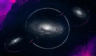 A mysterious galaxy defies science: astronomers stunned by its motionless core